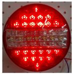 Ahmet Otomotiv Çeray Led Hamburger Stop 24 Volt