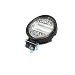 Ahmet Otomotiv Çeray Ledli Çalışma Lambası Çkarlı 2 Fonksiyonlu 12V-24V