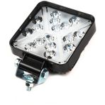 Ahmet Otomotiv Çeray Ledli Çalışma Lambası Çkarlı 3 Fonksiyonlu 12V-24V