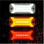 Ahmet Otomotiv Çeray Neon Model Led Lamba Beyaz Renk 12v-24v