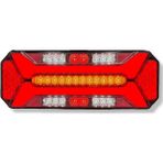 Ahmet Otomotiv Çeray Yeni Neon Stop Akar Sinyalli 12V/24V