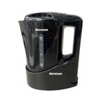 AHMET OTOMOTİV DMMN ARAÇ İÇİ KETTLE SU ISTICI KAHVE MAKİNASI 0,750LT 24VOLT
