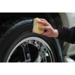 Ahmet Otomotiv King 333 Lastik Parlatıcı 200ML