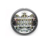 Ahmet Otomotiv Mars Hamburger Led Lamba Full Beyaz Geri Vites 24volt