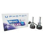 Ahmet Otomotiv Mono Serisi 2 Plus LED Xenon H1