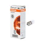 Ahmet Otomotiv Norma 67 10w 24v Park Ampulü Stop Ampulü Plaka Ampulü