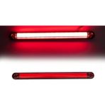 Ahmet Otomotiv Parmak Led Kırmızı Renk Neon 24cm 15 Led 12v-24v