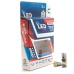 Ahmet Otomotiv PH7023 Exclusive LED T10 W5W 6000K Beyaz Işık