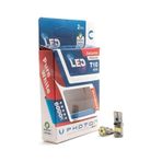Ahmet Otomotiv Photon Ph7023 Exclusive Led T10 W5w 6000k Beyaz Işık