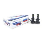 Ahmet Otomotiv Photon Ultimate H7 Led Headlıght 9500 Lumens 3 Plus Ul2327