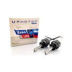 Ahmet Otomotiv Photon Zero H1 +3 Plus Fansız Led Xenon