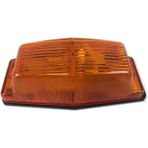 AHMET OTOMOTİV Sarı Renk 12-24 v Ampullü Ön Taraf Lambası