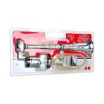 Ahmet Otomotiv Seger Kompresörlü 12volt Marin Korna