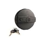 AHMET OTOMOTİV Tutamaklı Mazot Depo Kapağı 80 Mm