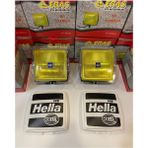 Ahmet Otomotiv Universal Hella Sis Farı