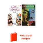Ahmet Özer 2 Kitap Seti + Türk Klasiği Hediye