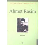 Ahmet Rasim Edebiyatımızın Zirvesindekiler - Prof. Dr. Şerif Aktaş