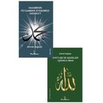Ahmet Sağlam Kitapları - Dini Kitap Seti 2 Kitap