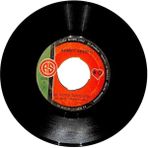 Ahmet Sezgin - Bir Kadeh Susuz Rakı Küçük Yaşta Aldım Sazı Elime Plak (107) PLK626