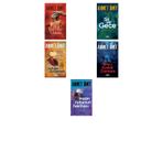 Ahmet Ümit Kayıp Tanrılar Ülkesi +4 Adet Kitap Set