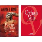 Ahmet Ümit - Kayıp Tanrılar Ülkesi - Orhan Veli - Sakın Şaşırma