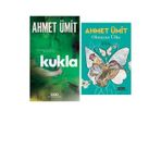 Ahmet Ümit Kukla +1 Adet Kitap Set