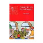 Ahmet Vatan Sana Emanet Adil Karagöz DİYANET VAKFI YAYINLARI