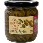 Ahmet Yener Izgara Zeytin 380 Gr