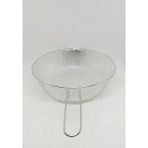 Ahmetal 26 cm Wok Tencere Fritöz Teli