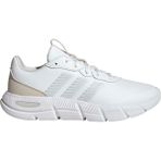 AHQ4844 Adidas Cloudfoam Flex - Laces Kadın Spor Ayakkabı Beyaz