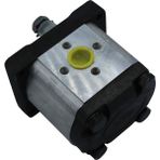 Ahs Fiat 45/66-80/66 Traktör Arka Hidrolik Pompası - FİAT 45/66-80/66
