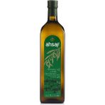 Ahsaf 1 lt Cam Naturel Sızma Zeytinyağı