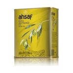 Ahsaf 2 lt Riviera Zeytinyağı