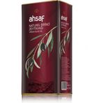 Ahsaf 5 Lt Naturel Birinci Sızma Zeytinyağı