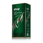 Ahsaf 5 lt Teneke Natürel Sızma Zeytinyağı