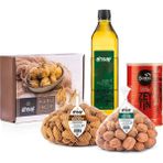 Ahsaf Ekonomik Ramazan Paketi