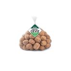 Ahsaf Kabuklu Chandler Yerli Ceviz (JUMBO/LARGE) 1 Kg File