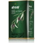 Ahsaf Natürel Sızma Zeytinyağı 1L- Teneke - 1 lt