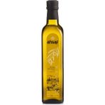 AHSAF RİVİERA ZEYTİNYAĞI 500 ML CAM