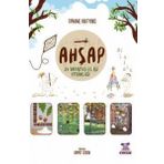 Ahşap-24 Yaratıcı El İşi Etkinliği Nobel Çocuk