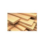 Ahşap (3 Cm X 3 Cm X 10 Cm) Silinmiş Çam Çıta, Tahta , Taslak , Kereste Ve Blok ( 1 Adet ) TYC00553431803
