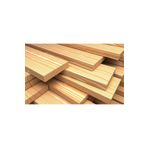 Ahşap (3 Cm X 3 Cm X 100 Cm) Silinmiş Çam Çıta, Tahta , Taslak , Kereste Ve Blok ( 1 Adet ) TYC00553431753