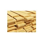 Ahşap (3 Cm X 8 Cm X 100 Cm) Silinmiş Çam Çıta, Tahta , Taslak , Kereste Ve Blok ( 1 Adet ) 74338