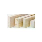 Ahşap ( 4 Cm X 4 Cm X 250 Cm 4 Adet ) Ladin , Silinmiş , , Çıta , Kereste , Tahta , Blok Ve Küp TYC00704295653
