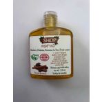 Ahşap Bakım Yağı 100 ml doğal içerik, doğal tarçın kokulu, ahşap eşyaların bakım cila korunması için