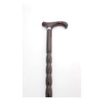 Ahşap Baston Alk1069