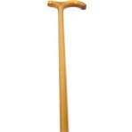 Ahşap Baston Model 3 - Çok Renkli