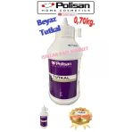 Ahşap -Beyaz -Hobi Tutkalı -0,70Kg. -Çiçek -Maket -Kağıt -Karton -Kumaş Ve Ahşap