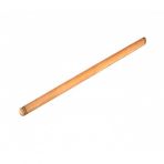 Ahşap Çam Oklava Kalın 60 Cm
