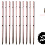 Ahşap Çit Direği 150 cm 12'li Paket